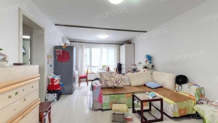 那尔水晶城二手房实景图