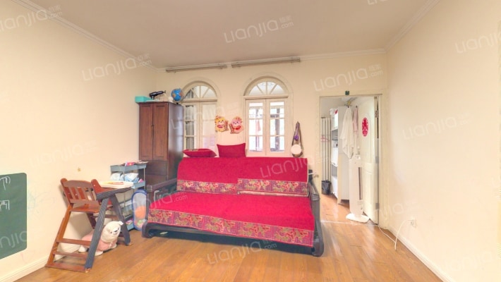 丙28号院二手房实景图