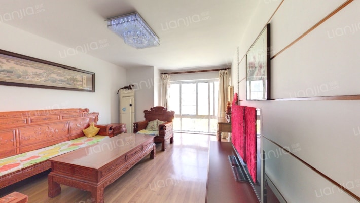 富山花园二手房实景图