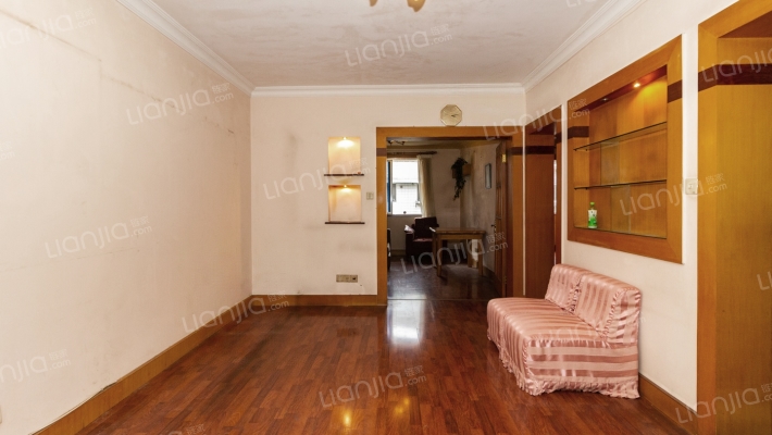 澳门家园二手房实景图