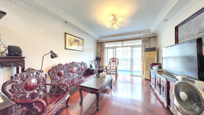 典雅公寓二手房实景图