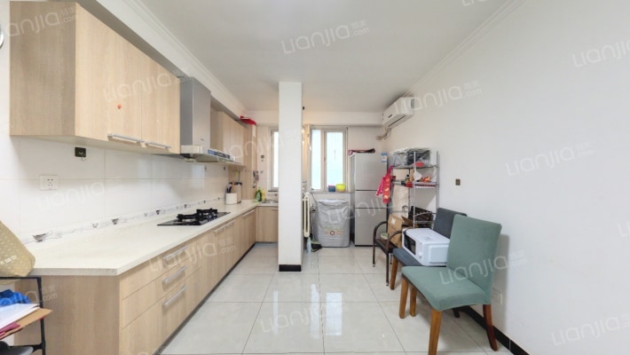 柏林寺西二手房实景图