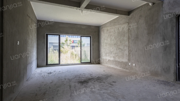 万科君望府B区二手房实景图