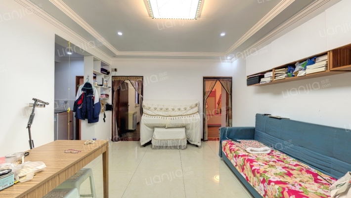 同创大厦二手房实景图