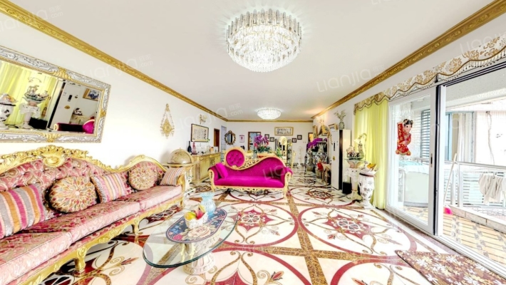 颐景轩二手房实景图