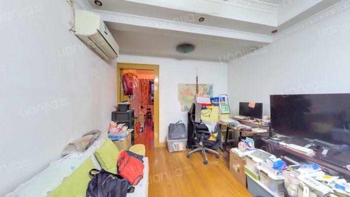 嘉尚坊二手房实景图