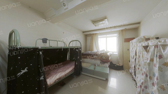 丽景胜和园二手房实景图