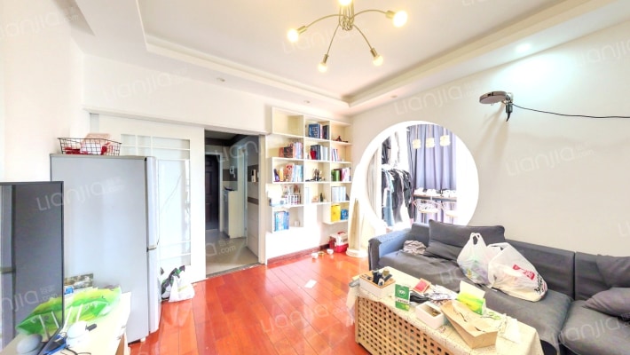 天心华庭二手房实景图