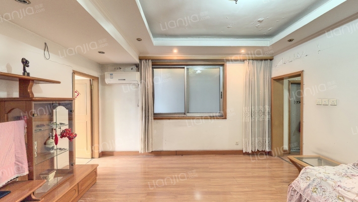 一环路北四段207号二手房实景图