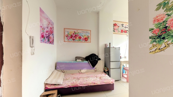 会计学院宿舍（红旗大街248号）二手房实景图