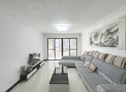 整租·彰泰城市一号 2室2厅 南_彰泰城市一号租房