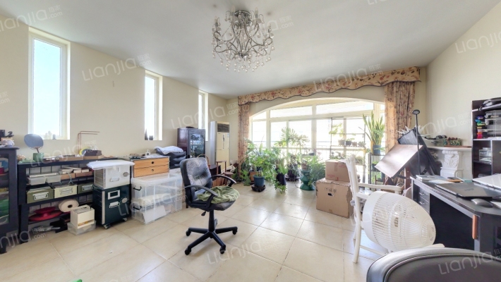 瑞海姆公寓二手房实景图