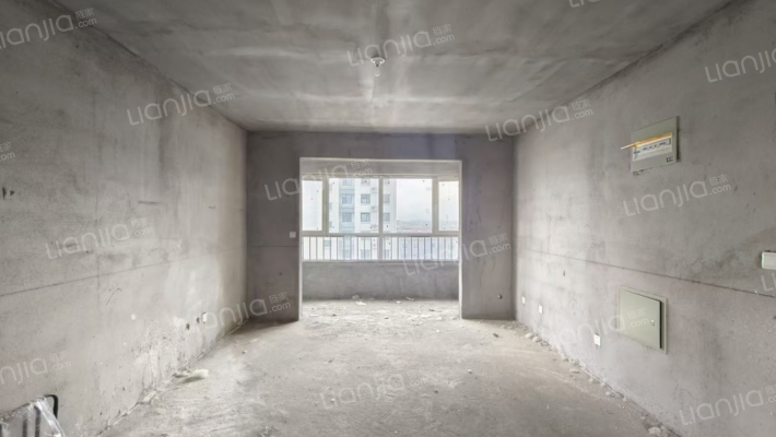 康乐家园(新乐)二手房实景图