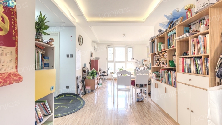 北京经开汀塘二手房实景图