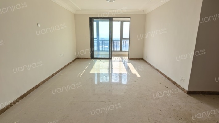 恒大悦龙台二手房实景图