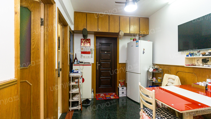 金杨新村五街坊二手房实景图