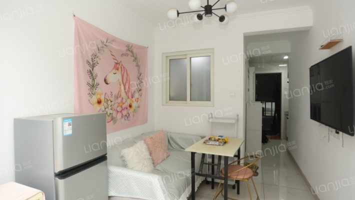 十八进二手房实景图