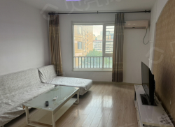 整租·海韵华府 2室1厅 南/北_海韵华府租房