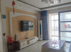 整租·樱之新城 2室1厅 南_樱之新城租房