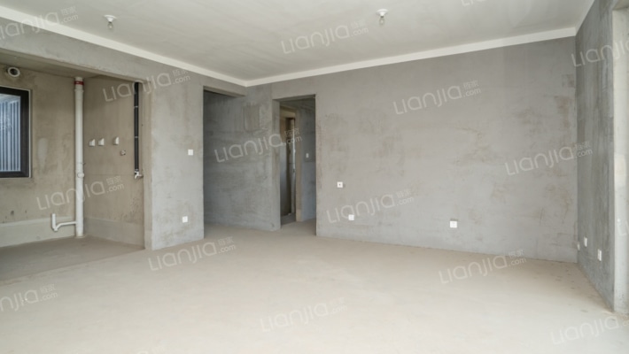 旭辉·宸品二手房实景图