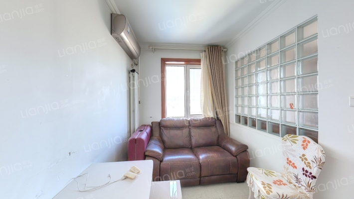 建国门南大街二手房实景图