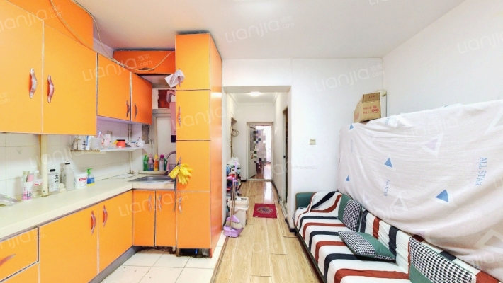 太平庄南里二手房实景图