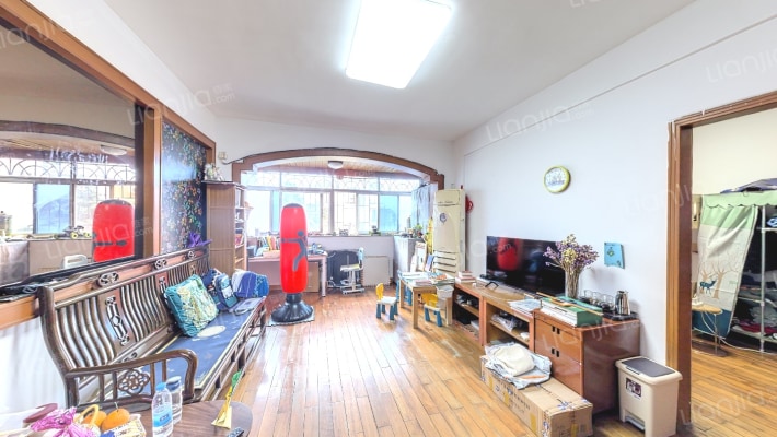 凯丰花园一期二手房实景图