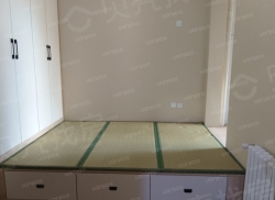 整租·星雨华府一期 2室1厅 西南_星雨华府一期租房