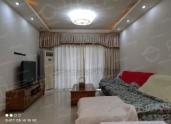 整租·凯旋帝景 3室2厅 东南_凯旋帝景租房