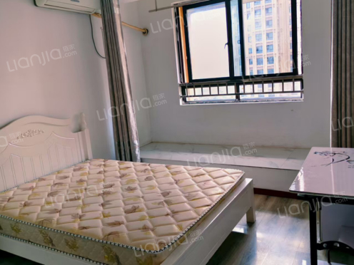 合租·马桥小区 1居室 南卧