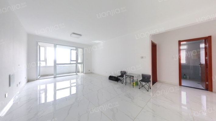 国信紫玉台二手房实景图