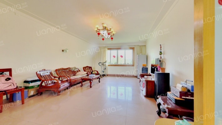 彭州市机关幼儿园家属区二手房实景图