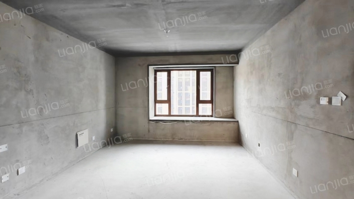 青怡坊·森林城市二手房实景图