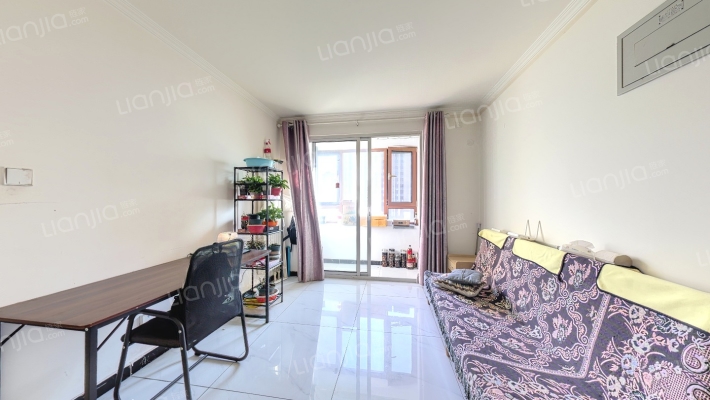 雅善园二手房实景图