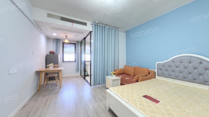 江畔国际二手房实景图