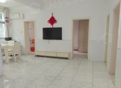 整租·锦绣星城 3室2厅 南_锦绣星城租房