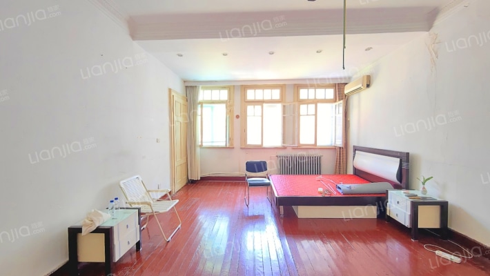 民园东里二手房实景图