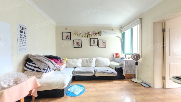 虹北公寓二手房实景图