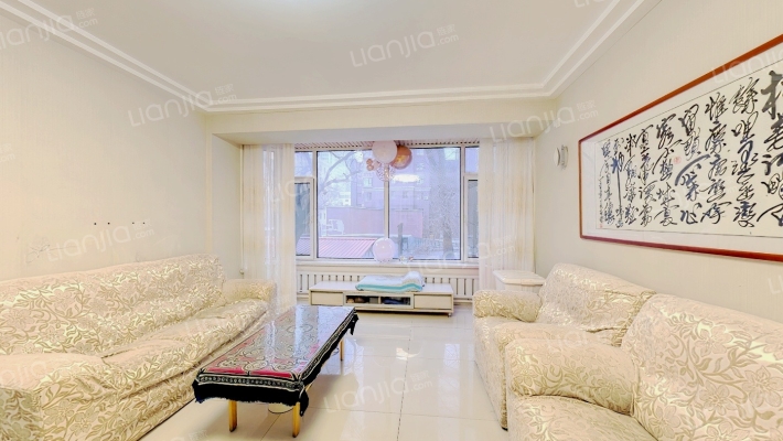 立业嘉园二手房实景图