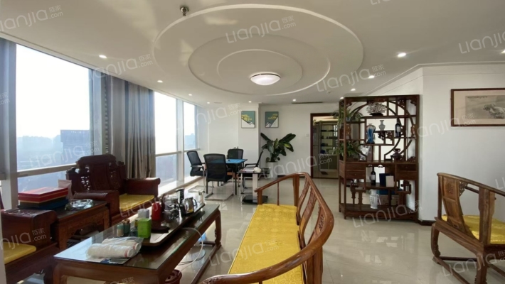 阳光大厦二手房实景图