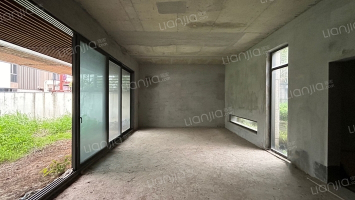 万科棠樾五期悦璟庄二手房实景图