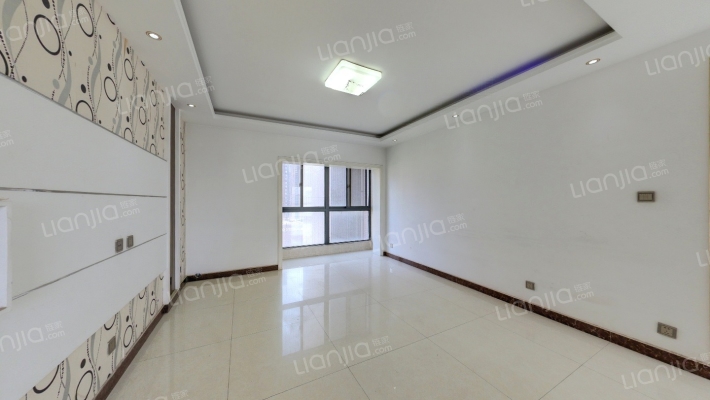 浐灞1号二手房实景图