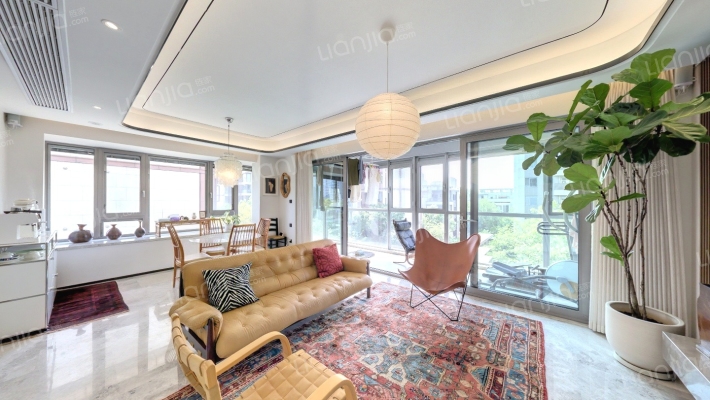 花语江南二手房实景图