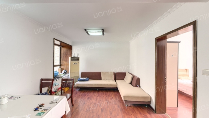 中浦家园二手房实景图