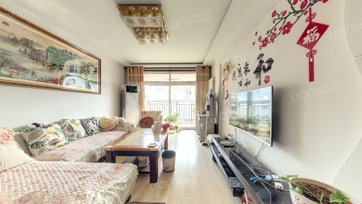 鑫源明居二手房实景图