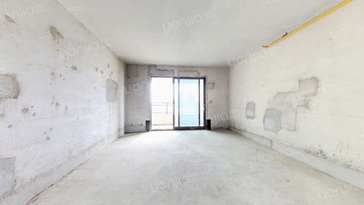 新华尚水湾二手房实景图