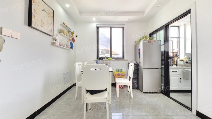 城东新村（三区）二手房实景图