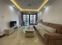 整租·桃源居东 3室2厅 东南_桃源居东租房