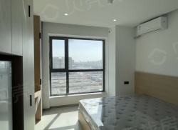 整租·汇悦台 1室1厅 南_汇悦台租房