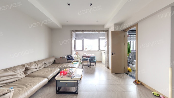 申升公寓二手房实景图